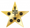Logo IRLAS driving experience los angeles
