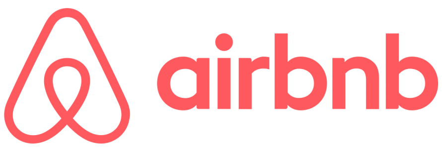 Logo Airbnb