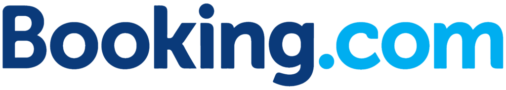 Booking.com Logo