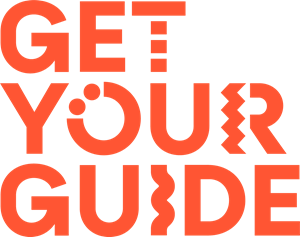 Logo Get Your Guide