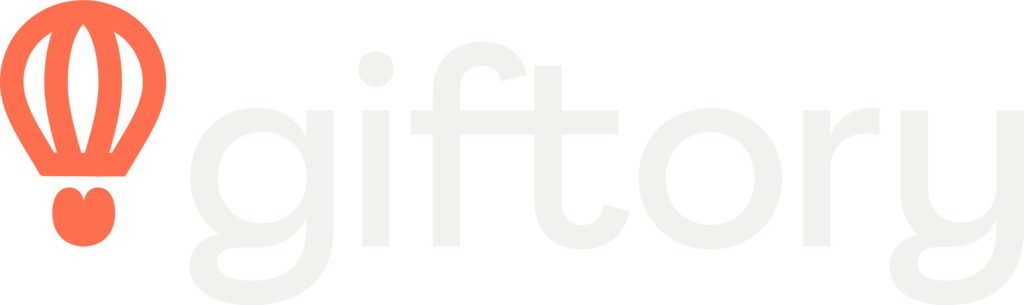 Giftory logo