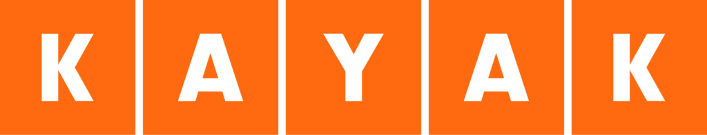 Kayak Logo