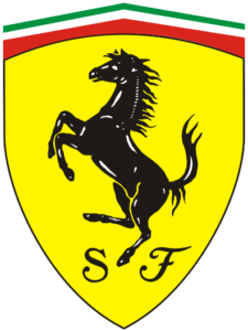 Logo Ferrari