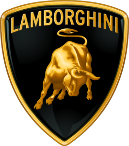 Logo Lamborghini