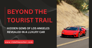 Los Angeles hidden gem tours