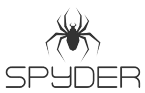 Spyder Logo Los Angeles driving experience