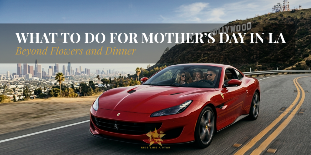 mother's day blog