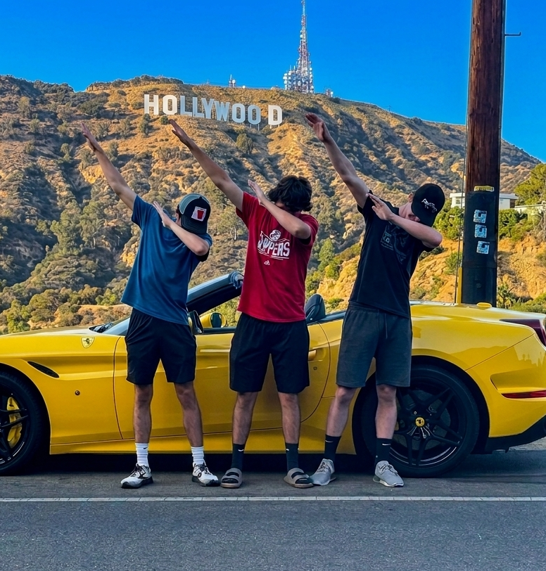 3
