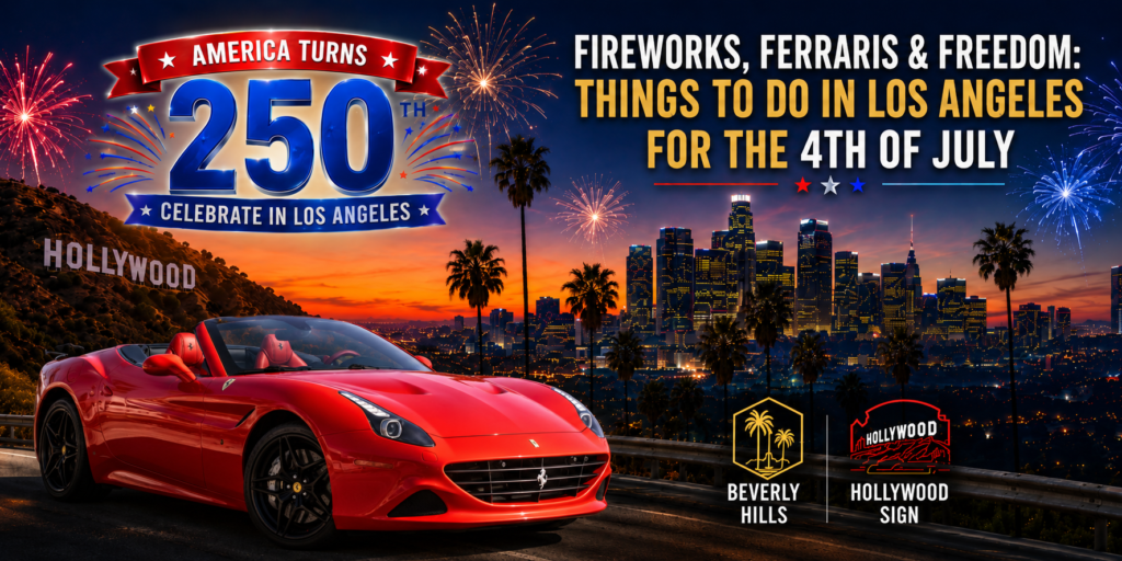 4th of july blog banner