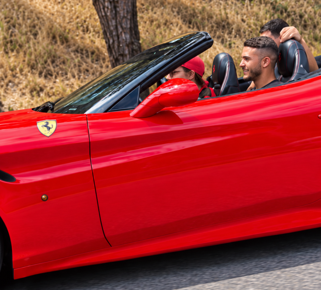 fast lane experience