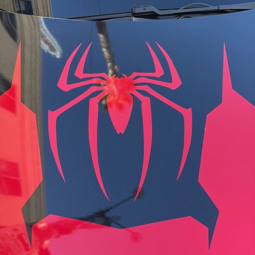 Tesla Spyder Exotic Electric car driving experience los angeles hollywood