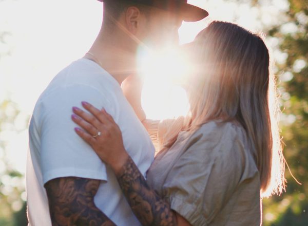 Proposal photoshoot los angeles ridelikeastar hollywood romantic package driving experience