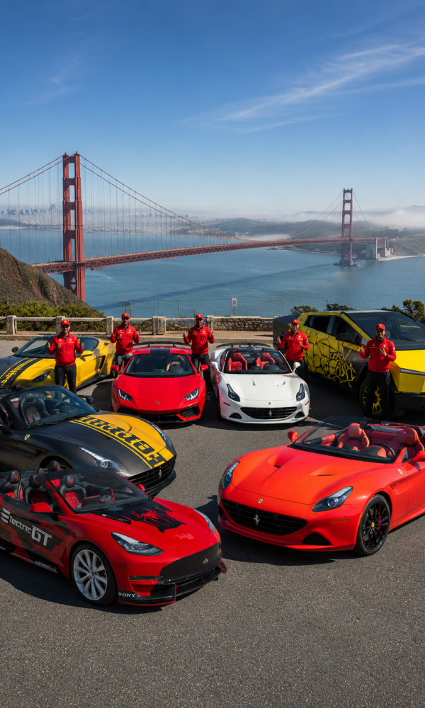 SF