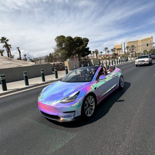 Spyder purple driving experience los angeles I Ride Like A Star