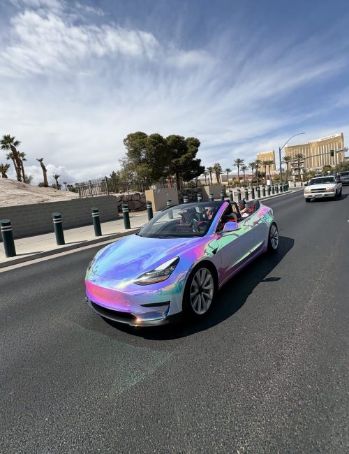 Spyder purple driving experience los angeles I Ride Like A Star