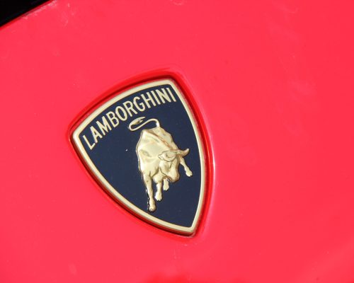 Lamborghini Huracan Spyder ride in Los Angeles I Ride Like A Star Celebrity Homes Tour Hollywood