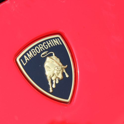 Lamborghini Huracan Spyder ride in Los Angeles I Ride Like A Star Celebrity Homes Tour Hollywood