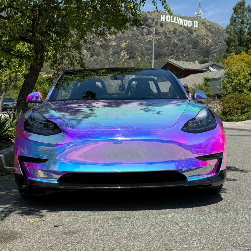 Spyder purple driving experience los angeles I Ride Like A Star