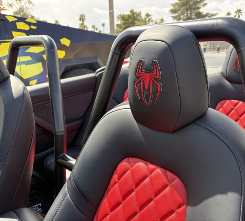 Spyder purple driving experience los angeles I Ride Like A Star