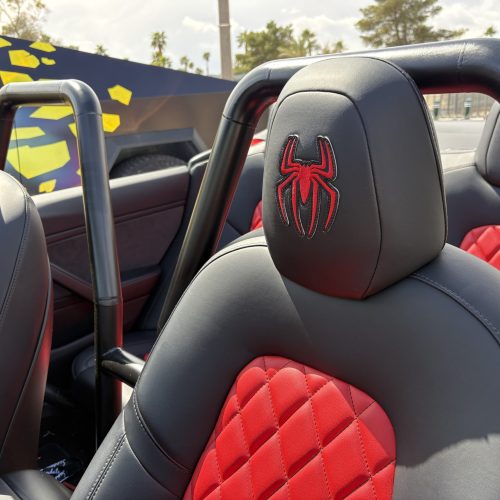 Spyder purple driving experience los angeles I Ride Like A Star